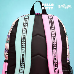 Smiggle - 16 inch Premium Backpacks - Kidspark