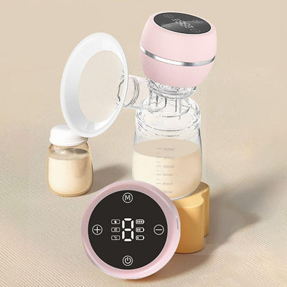 Kidspark MK pro | electric breast pump | 3 modes | 180ml