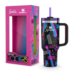 Barbie™ x Stanley - Limited Edition | 40 oz (authentic) - Kidspark