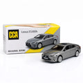 CCA L01-01 Lexus ES300h Luxury 1:64 Diecast Car