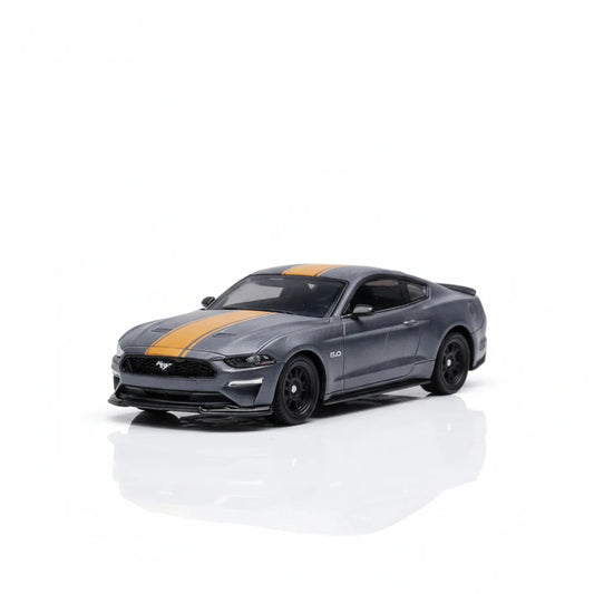 CCA S06-01 Ford Mustang GT 1:64 Diecast Car