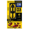 CCA 67119 1:42 Ford Mustang GT 2018 Assembled Diecast