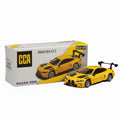 CCA S04-01 BMW M4 GT3 1:64 Diecast Car