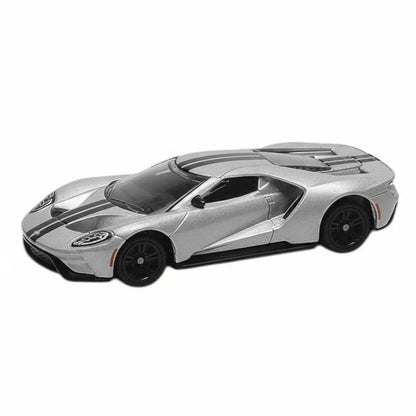 CCA S08-02 2017 Ford GT 1:64 Diecast Car