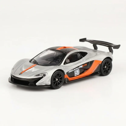 CCA S20-01 McLaren P1 GTR 1:64 Diecast Car