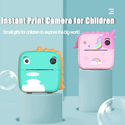 PrintCam 📸 🖨️ - Click, Print and Create Memories that last a Lifetime !! - Kidspark