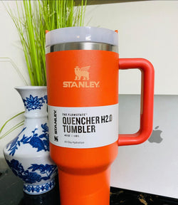 Genuine Stanley cup H2.0 | 1.18L insulated stainless steel flowstate tumbler (authentic) - Kidspark