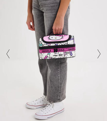Smiggle’s Double Decker Lunch Bags