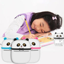 Panda Mini Printer - Fun, Learn and Make Memories 🖨️ - Kidspark