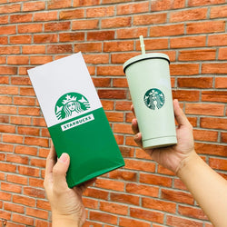 Starbucks - Original Coffee Tumbler (500ml)