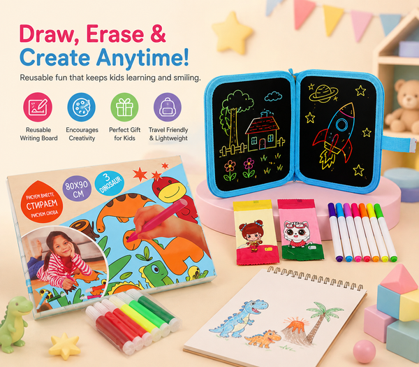 Stationery & Craft