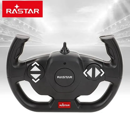 RASTAR 1:14 scale R/C porche 911 Dakar remote control car