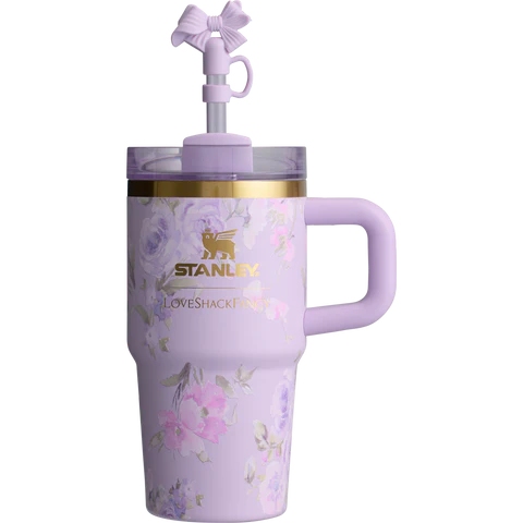 Stanley x LoveShackFancy | 20oz tumbler