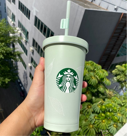 Starbucks - Original Coffee Tumbler (500ml)