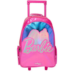 Smiggle Trolley Backpack - 18 Premium Quality - Kidspark