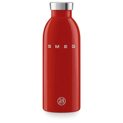 SMEG X 24 Bottles insulated stainless steel bottle | 500 ml