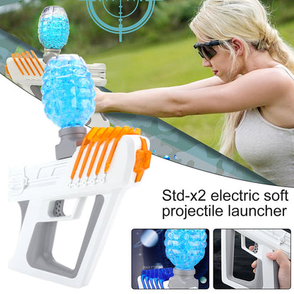 Gel Blaster Automatic electric gun | eco friendly | non toxic