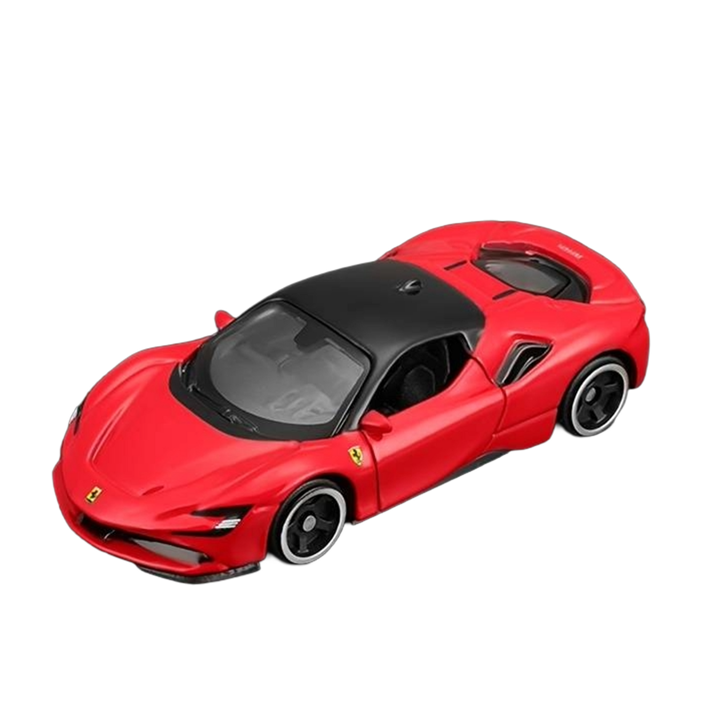 Ferrari SF90 stradale metal die cast mini car