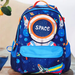 VEST - premium school | 19 INCH BACKPACK - Kidspark