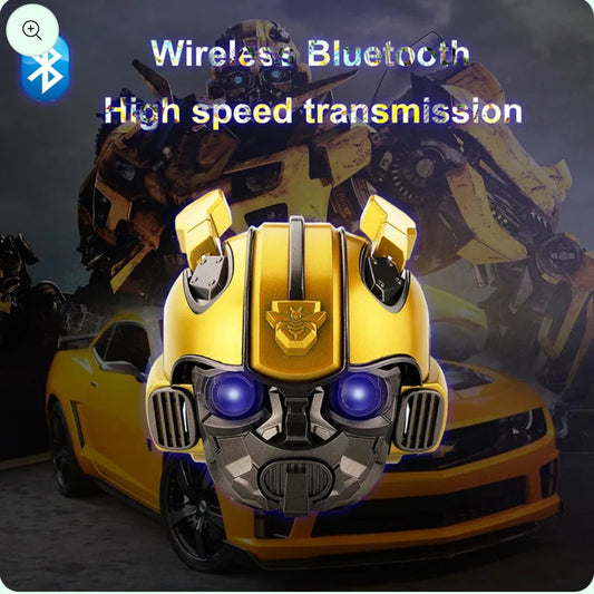 Bumblebee high quality speaker