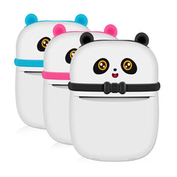 Panda Mini Printer - Fun, Learn and Make Memories 🖨️ - Kidspark