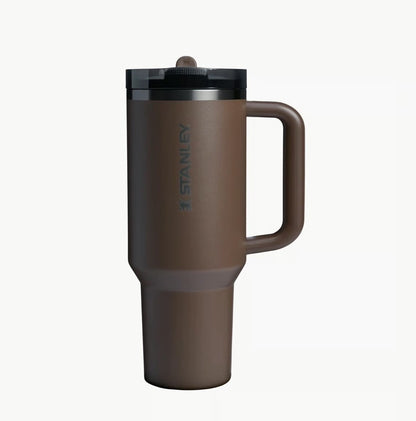 STANLEY - THE QUENCHER PROTOUR FLIP STRAW TUMBLER | 40 OZ | LEAKPROOF