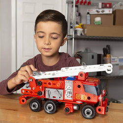 Spin master Meccano DIY kit