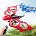 4DRC 4D-V48 dinosaur-shaped quadcopter drone