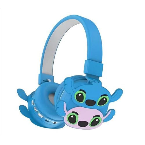 Stitch Wireless Kids Headphones