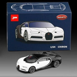 1:64 Bugatti Chiron Die-Cast - Kids Park - Kidspark