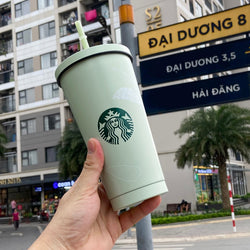Starbucks - Original Coffee Tumbler (500ml)