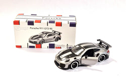 Porsche 912 GT2 RS die cast metal car - Kidspark