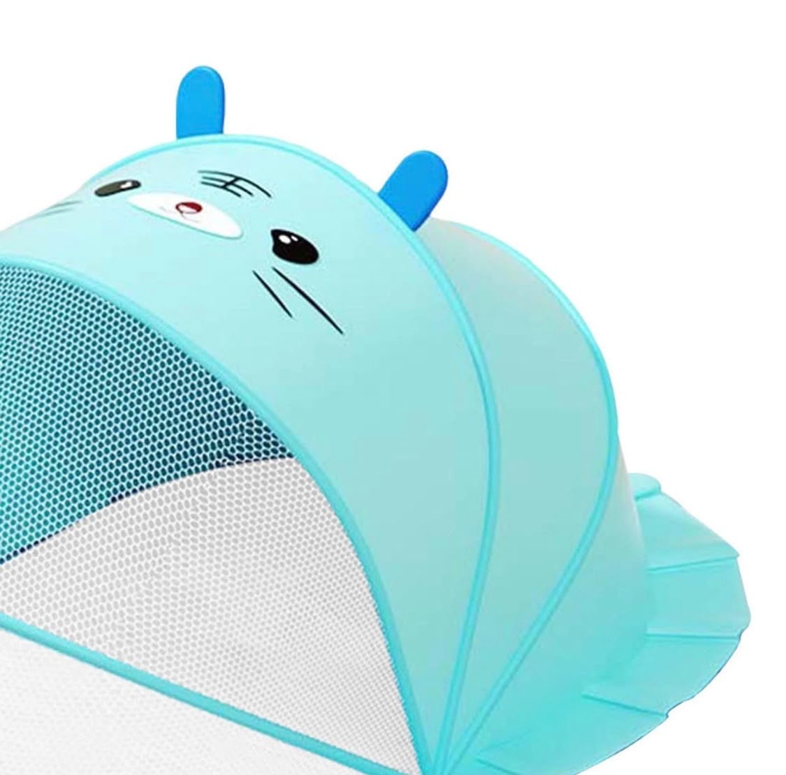 Kidspark goodbye mosquito net | EU quality standards