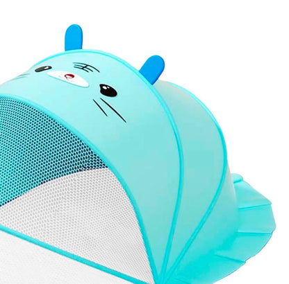 Kidspark goodbye mosquito net | EU quality standards