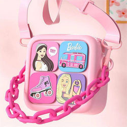 Barbie DIY Premium Sling Bag! 🎀👜 - Kidspark