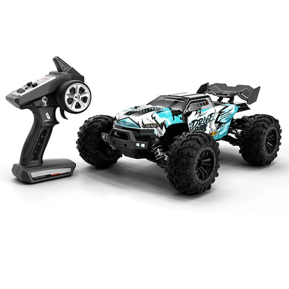 DRIVE SCY-16102PRO 1:16 4WD Monster Truck RC