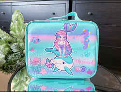 Vest- premium quality lunch bags (11 X 9 X 4) - Kidspark