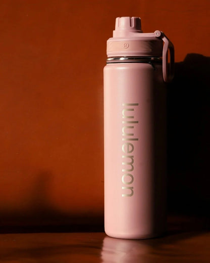 Lululemon - Back To Life | 750 ml/24 oz | leakproof