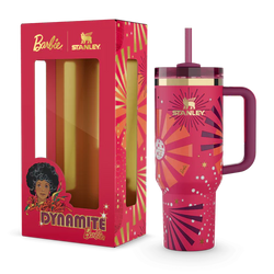 Barbie™ x Stanley - Limited Edition | 40 oz (authentic) - Kidspark
