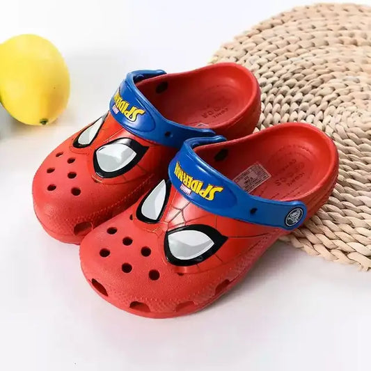 Crocs - Spider-Man classic special edition clogs