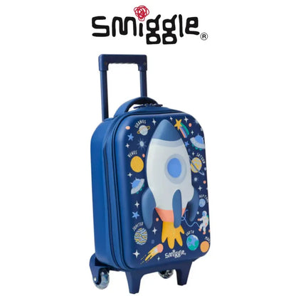 Movin Junior - Hardtop Trolley Bag