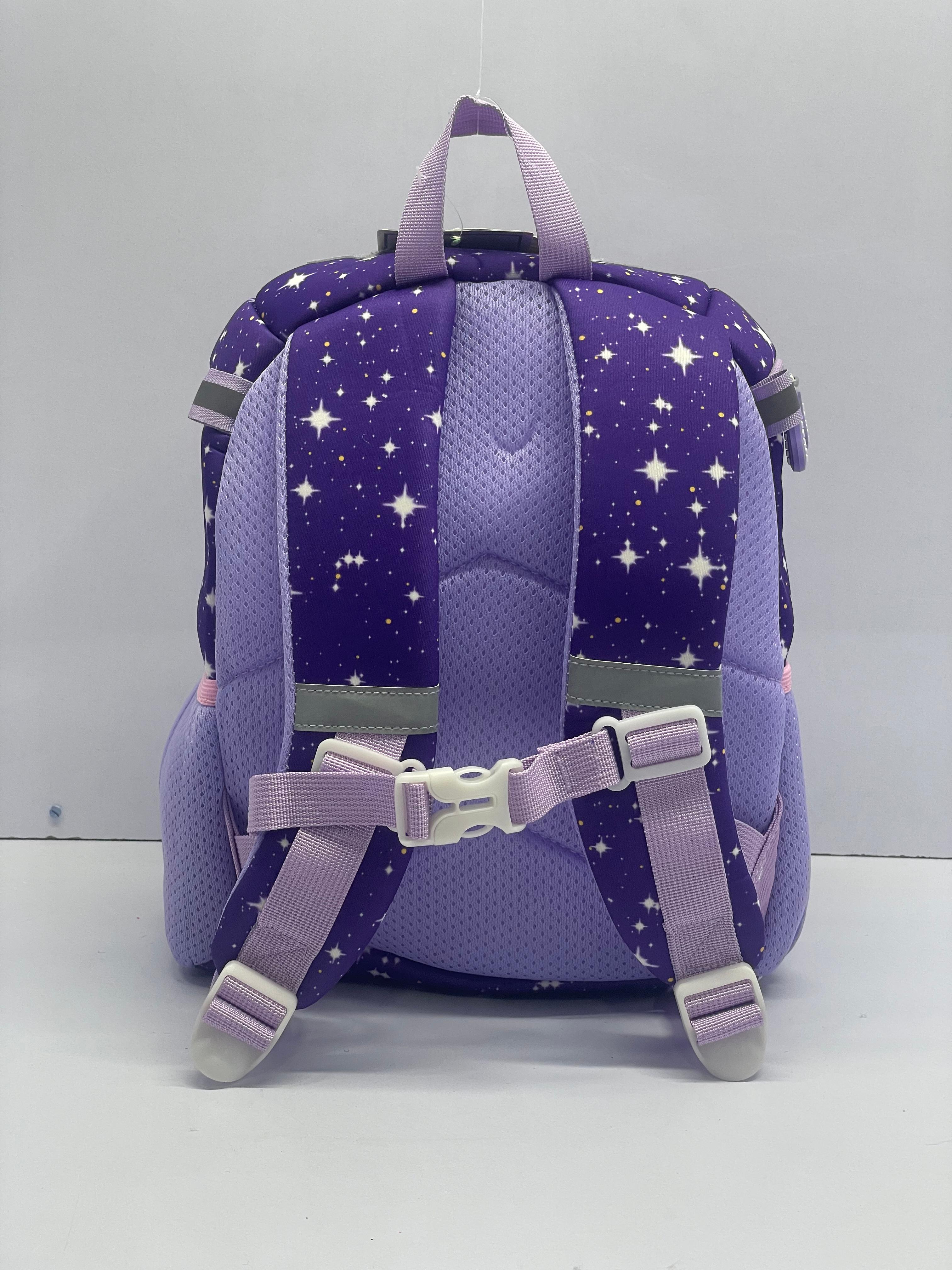 ZORSE space school backpacks for your kiddos!