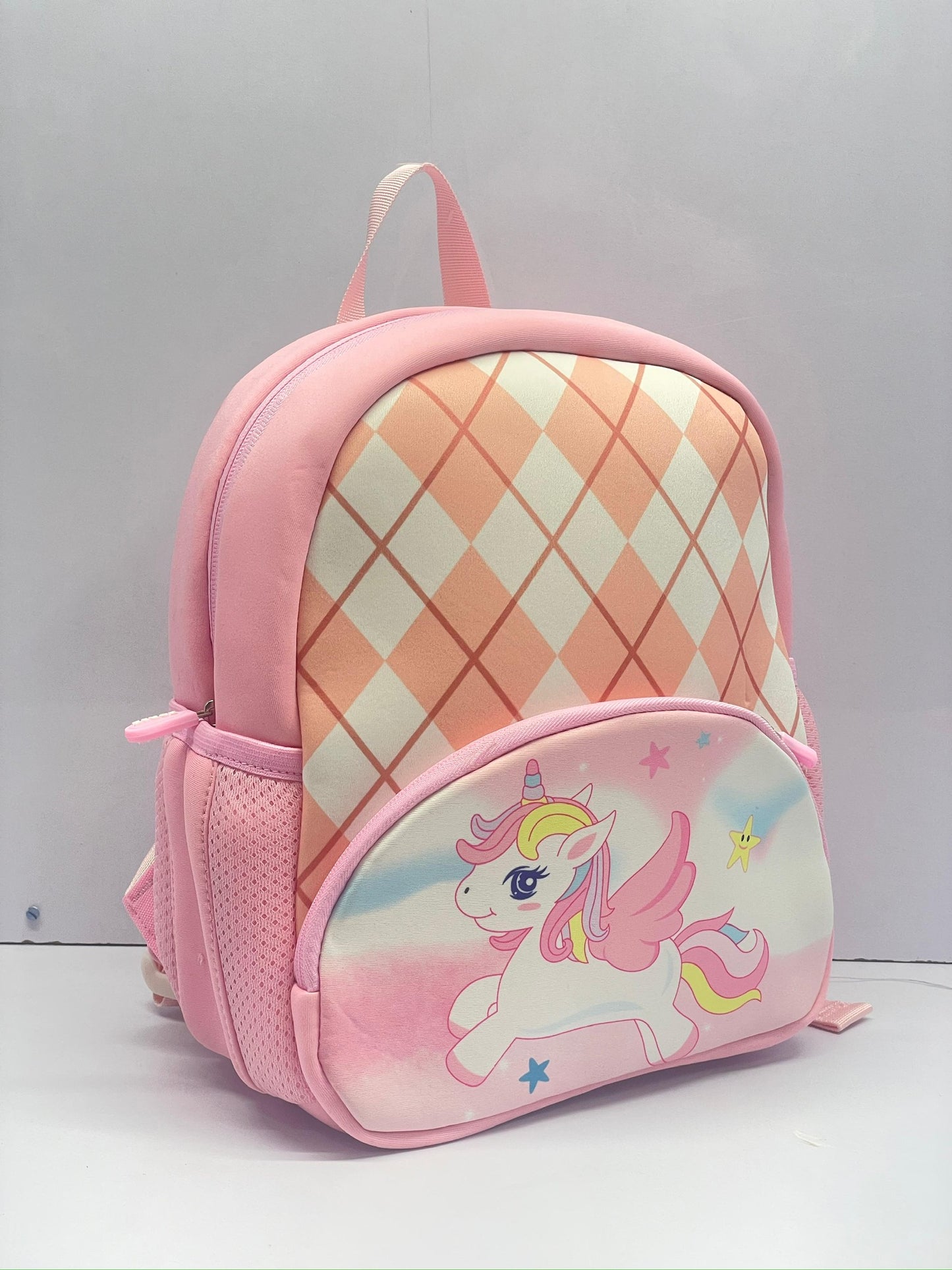 ZORSE unicorn school backpacks! Take your kiddo to a magical world! - Kidspark