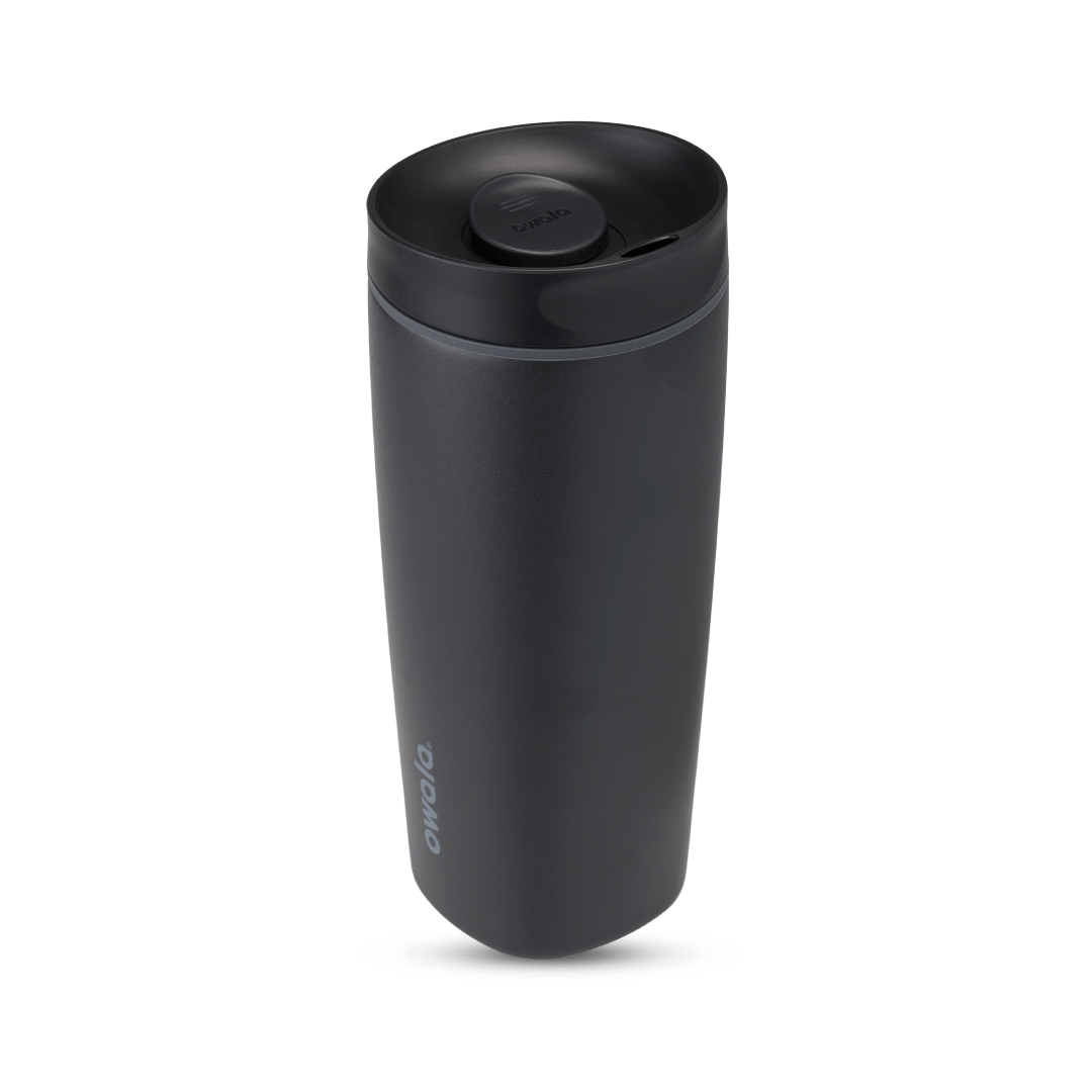 Owala smoothsip | 20 oz | insulated coffee | slider lock tumbler
