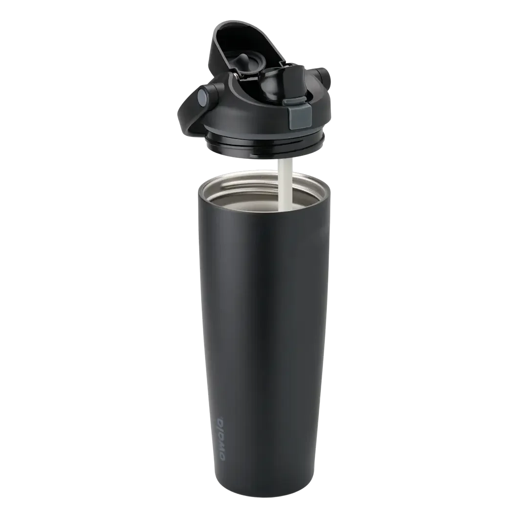Owala sway | 30 oz | stainless steel tumbler | 2 in 1 lid