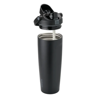 Owala sway | 30 oz | stainless steel tumbler | 2 in 1 lid