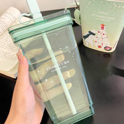 Starbucks - original plastic tumbler (500 ml) - Kidspark