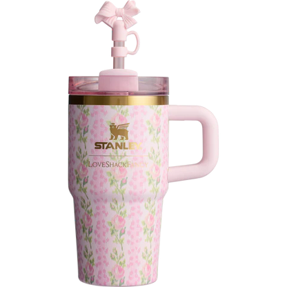 Stanley x LoveShackFancy | 20oz tumbler
