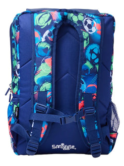 Big 18 Smiggle Backpack - Luxury Quality - Kidspark