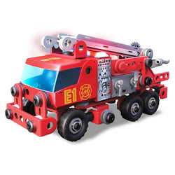 Spin master Meccano DIY kit